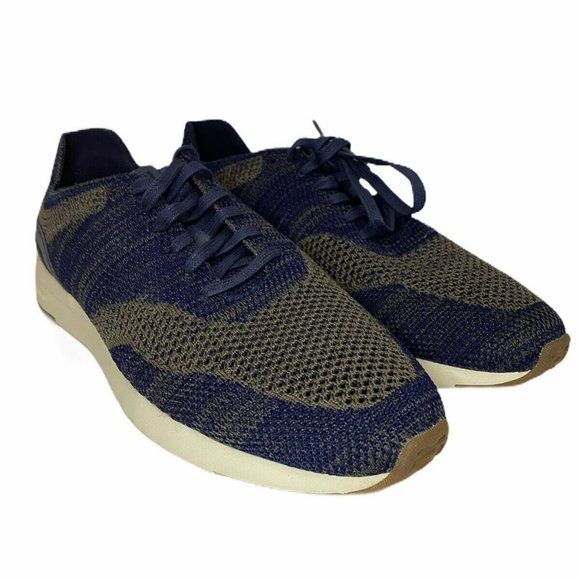 grandpro running sneaker